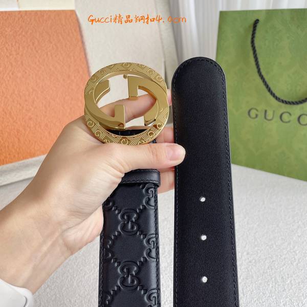 Gucci Belt 40MM GUB00371 Gucci Belt 40MM GUB00371