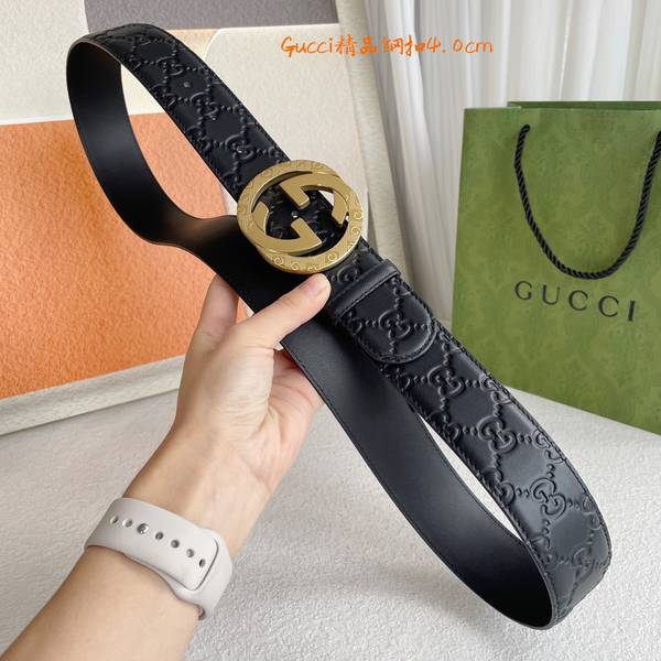 Gucci Belt 40MM GUB00371 Gucci Belt 40MM GUB00371
