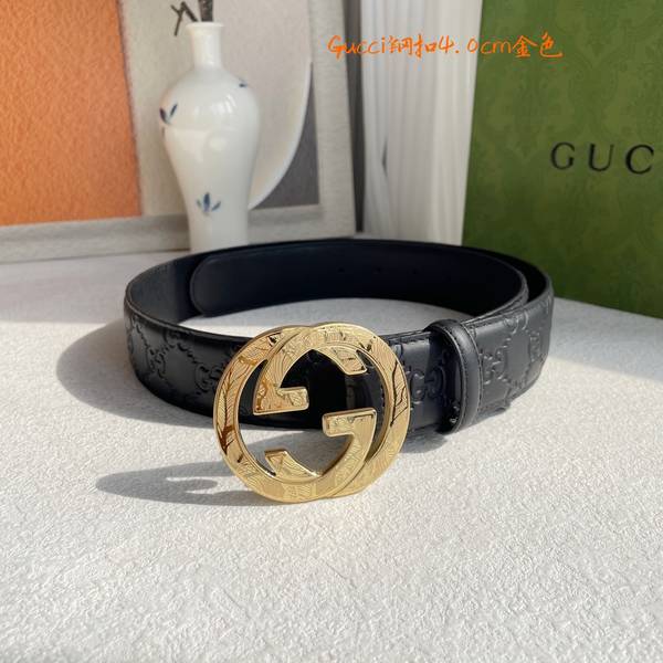 Gucci Belt 40MM GUB00376 Gucci Belt 40MM GUB00376