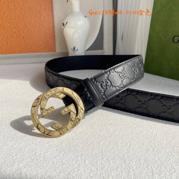 Gucci Belt 40MM GUB00376 Gucci Belt 40MM GUB00376