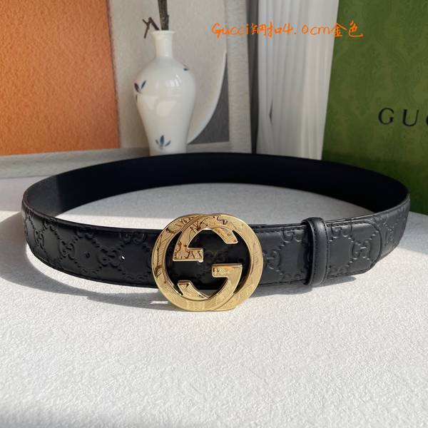 Gucci Belt 40MM GUB00376 Gucci Belt 40MM GUB00376