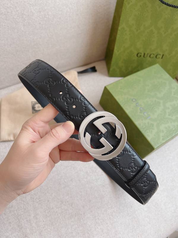 Gucci Belt 40MM GUB00407 Gucci Belt 40MM GUB00407