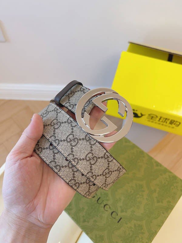 Gucci Belt 40MM GUB00411
