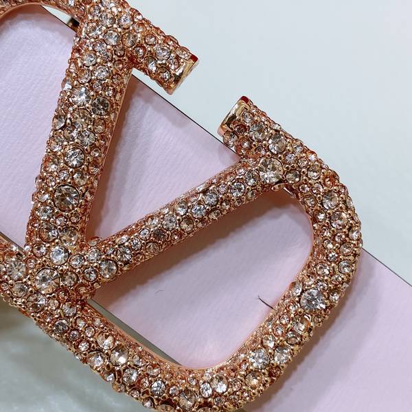 Valentino 30MM Belt VAB00057 Valentino 30MM Belt VAB00057