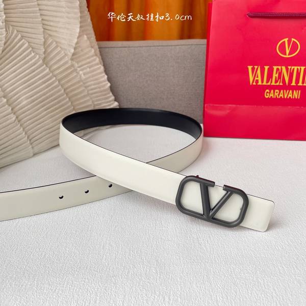 Valentino 30MM Belt VAB00069 Valentino 30MM Belt VAB00069