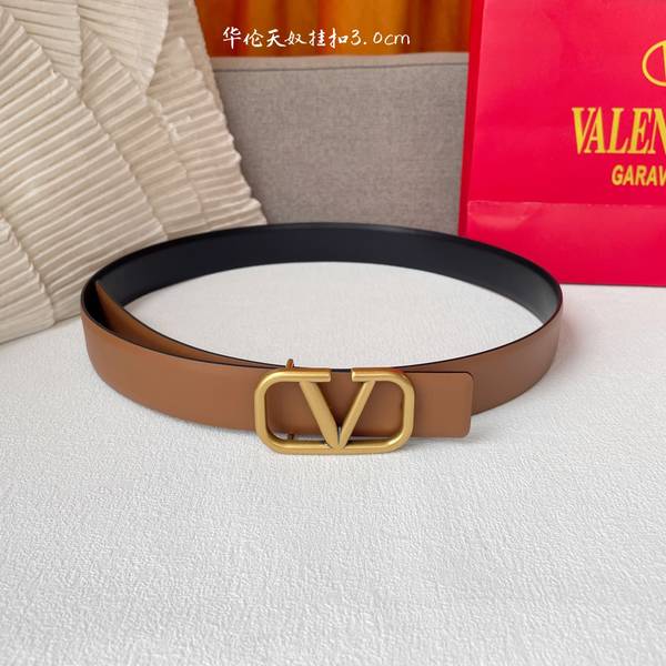 Valentino 30MM Belt VAB00070 Valentino 30MM Belt VAB00070