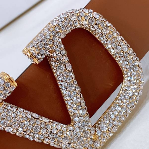 Valentino 40MM Belt VAB00112 Valentino 40MM Belt VAB00112