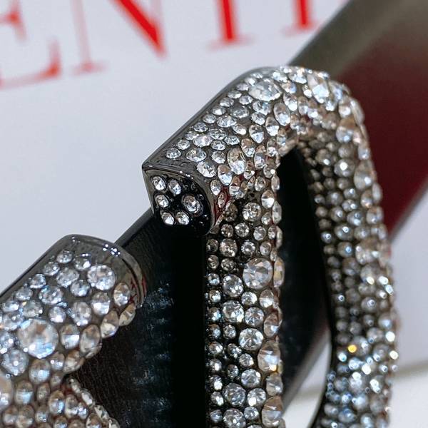 Valentino 40MM Belt VAB00114 Valentino 40MM Belt VAB00114