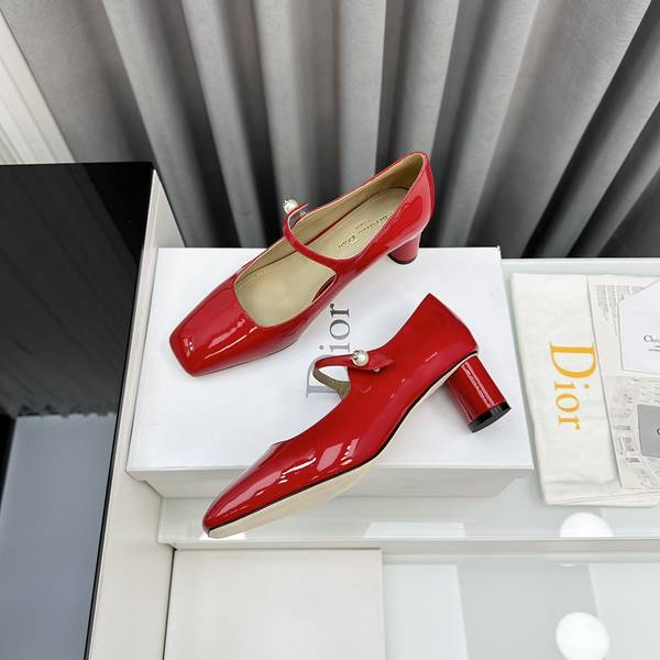 Dior Shoes DIS00477 Dior Shoes DIS00477