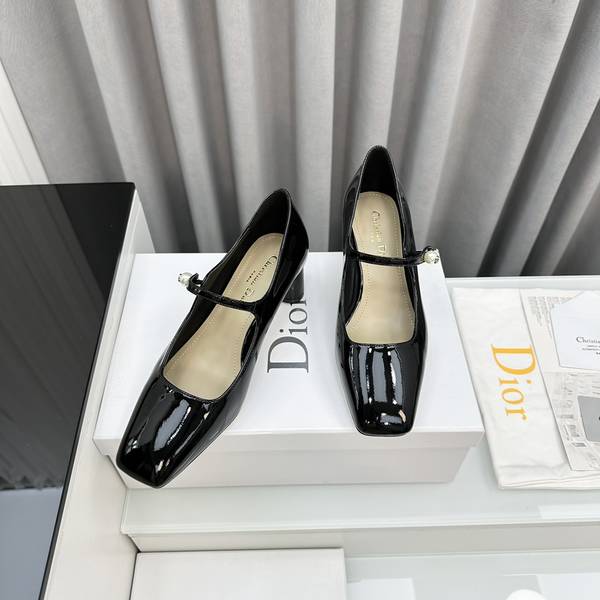Dior Shoes DIS00478 Dior Shoes DIS00478