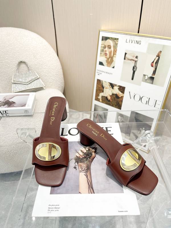 Dior Shoes DIS00493 Dior Shoes DIS00493