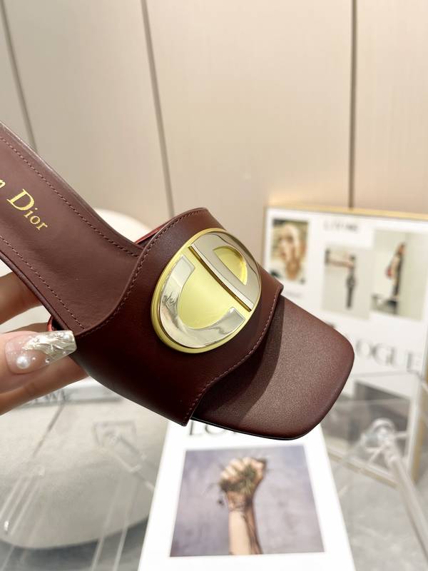 Dior Shoes DIS00493 Dior Shoes DIS00493