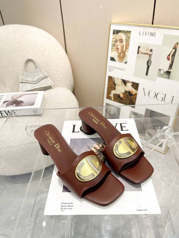 Dior Shoes DIS00493 Dior Shoes DIS00493