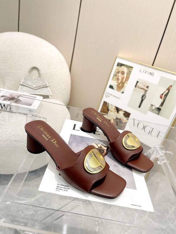 Dior Shoes DIS00493 Dior Shoes DIS00493