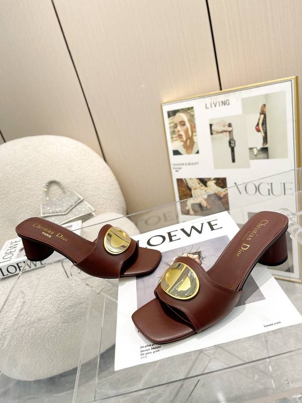 Dior Shoes DIS00493 Dior Shoes DIS00493