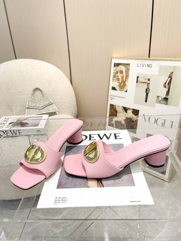 Dior Shoes DIS00498 Dior Shoes DIS00498