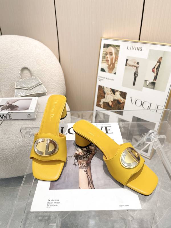 Dior Shoes DIS00499 Dior Shoes DIS00499