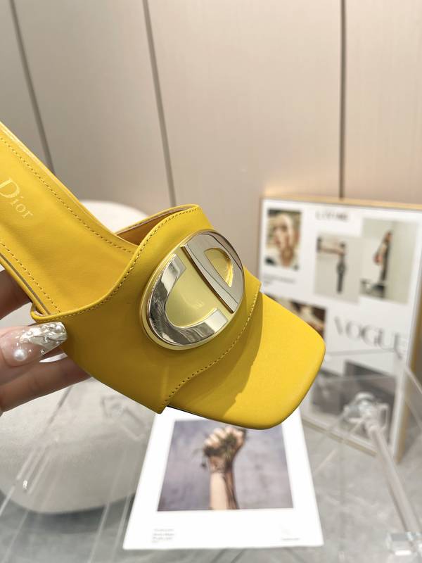 Dior Shoes DIS00499 Dior Shoes DIS00499