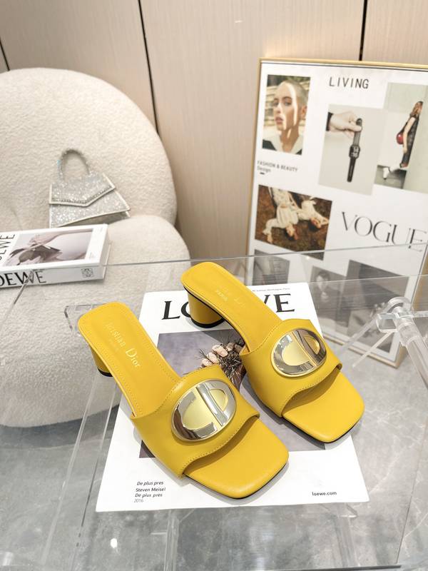 Dior Shoes DIS00499 Dior Shoes DIS00499