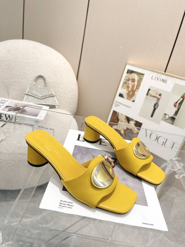 Dior Shoes DIS00499 Dior Shoes DIS00499