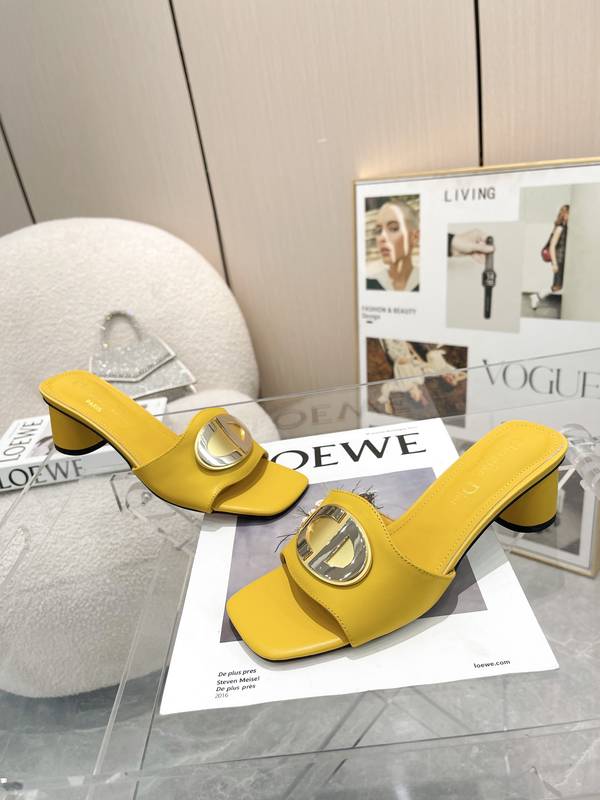 Dior Shoes DIS00499 Dior Shoes DIS00499