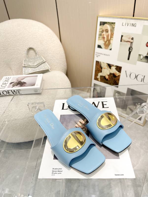 Dior Shoes DIS00500 Dior Shoes DIS00500