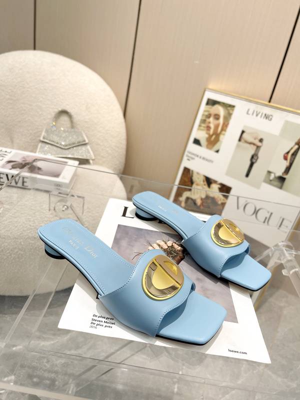 Dior Shoes DIS00500 Dior Shoes DIS00500