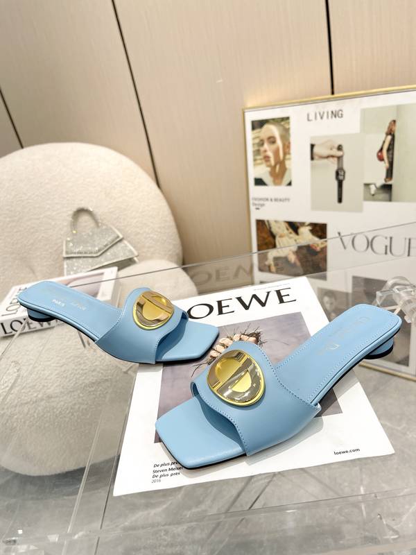 Dior Shoes DIS00500 Dior Shoes DIS00500