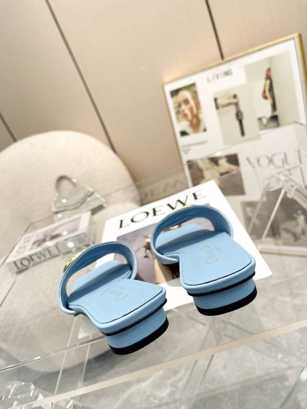 Dior Shoes DIS00500 Dior Shoes DIS00500