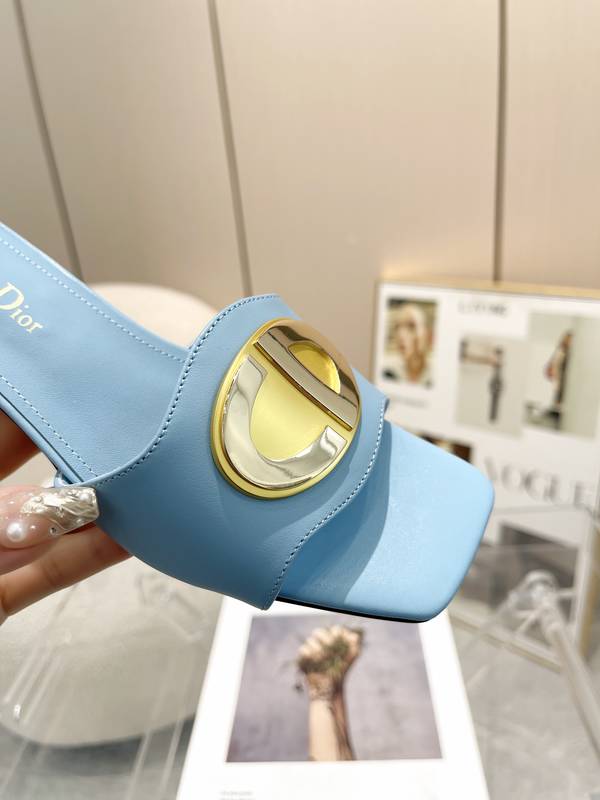 Dior Shoes DIS00500 Dior Shoes DIS00500