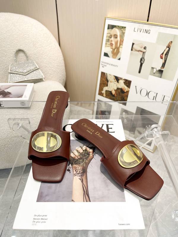 Dior Shoes DIS00502 Dior Shoes DIS00502