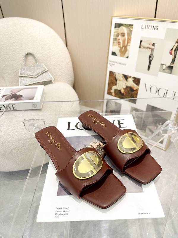 Dior Shoes DIS00502 Dior Shoes DIS00502