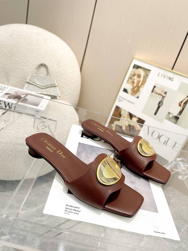 Dior Shoes DIS00502 Dior Shoes DIS00502