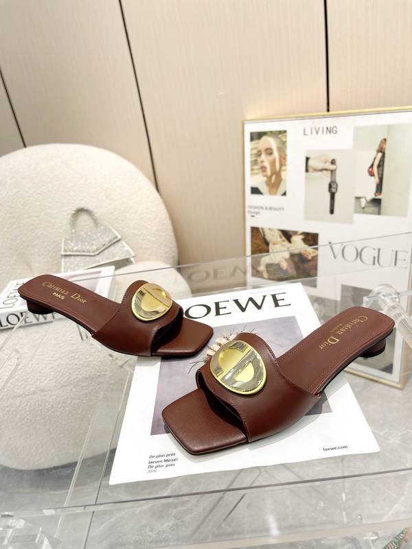 Dior Shoes DIS00502 Dior Shoes DIS00502