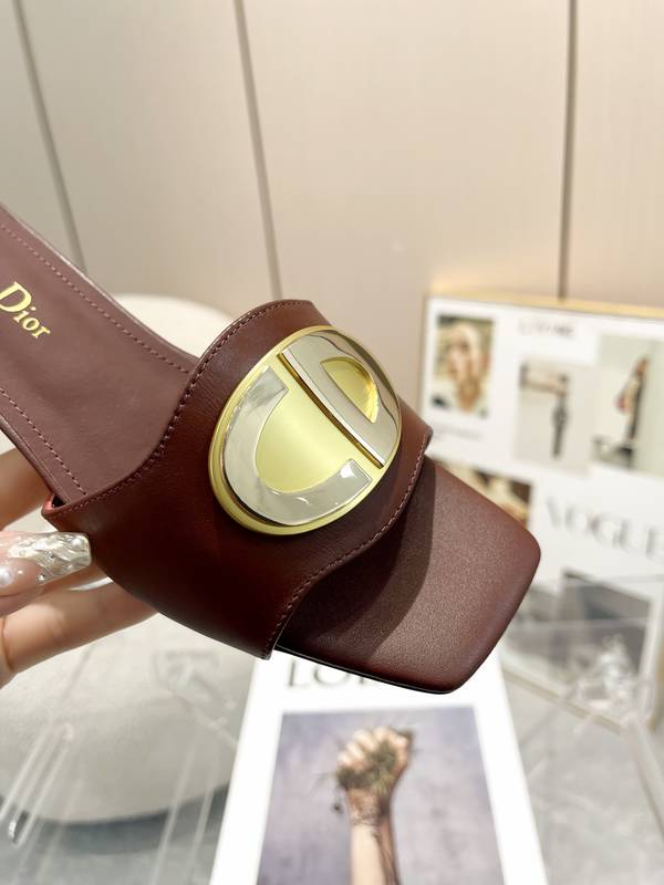 Dior Shoes DIS00502 Dior Shoes DIS00502