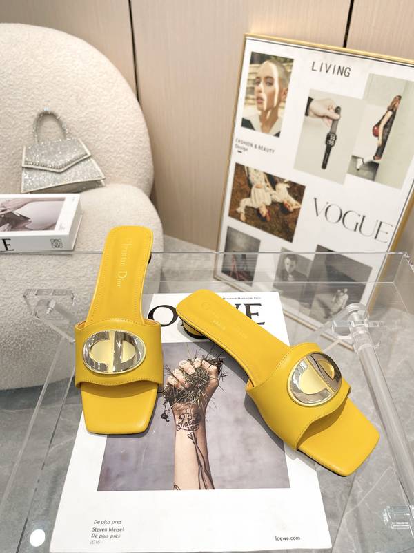 Dior Shoes DIS00503 Dior Shoes DIS00503