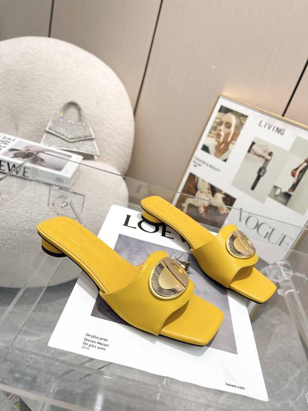 Dior Shoes DIS00503 Dior Shoes DIS00503