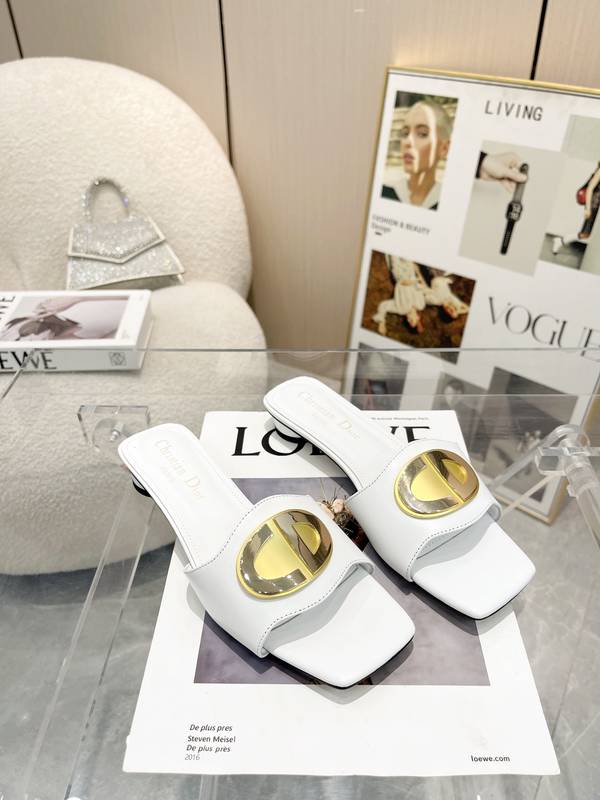 Dior Shoes DIS00504 Dior Shoes DIS00504