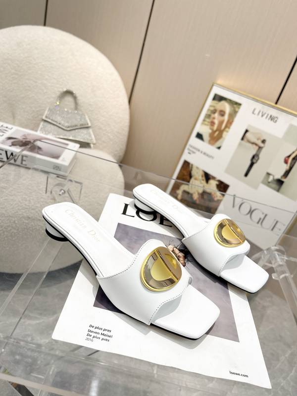 Dior Shoes DIS00504 Dior Shoes DIS00504