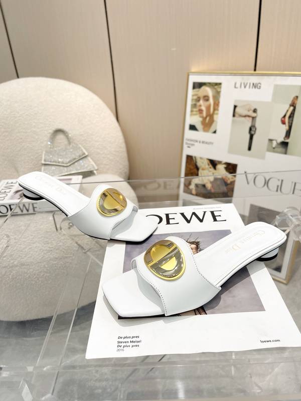 Dior Shoes DIS00504 Dior Shoes DIS00504