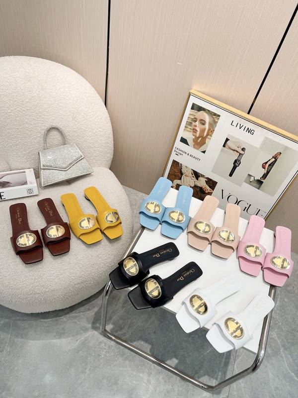 Dior Shoes DIS00504 Dior Shoes DIS00504