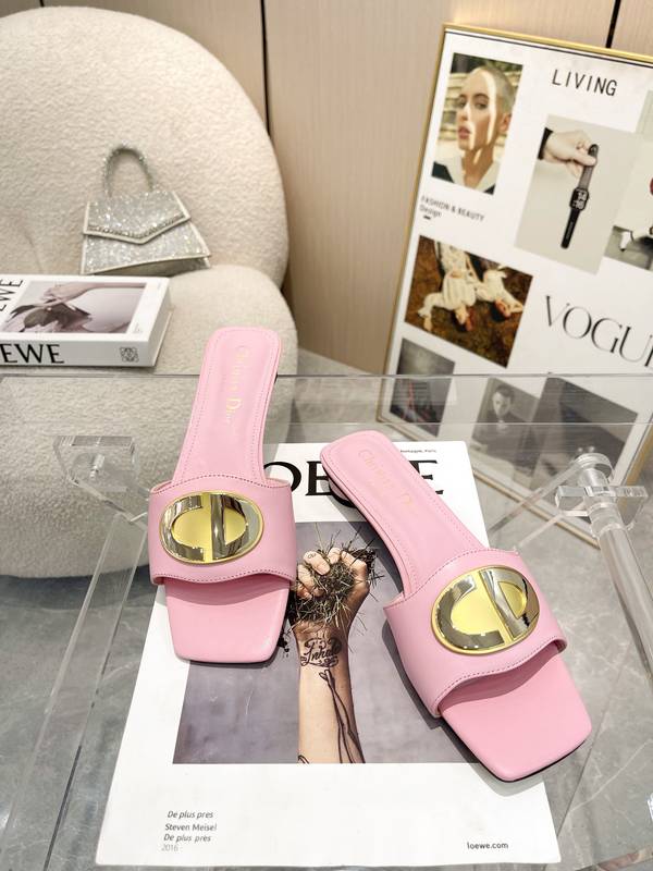 Dior Shoes DIS00505 Dior Shoes DIS00505