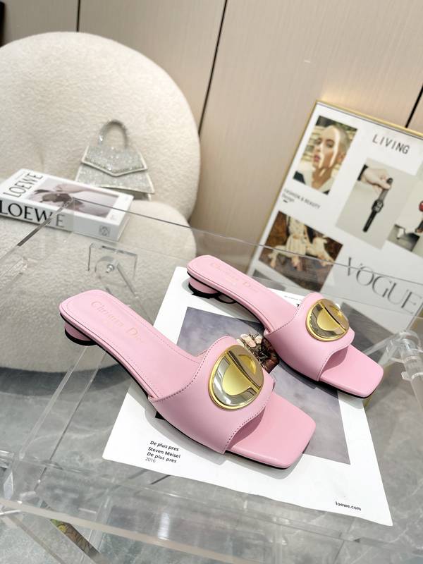 Dior Shoes DIS00505 Dior Shoes DIS00505