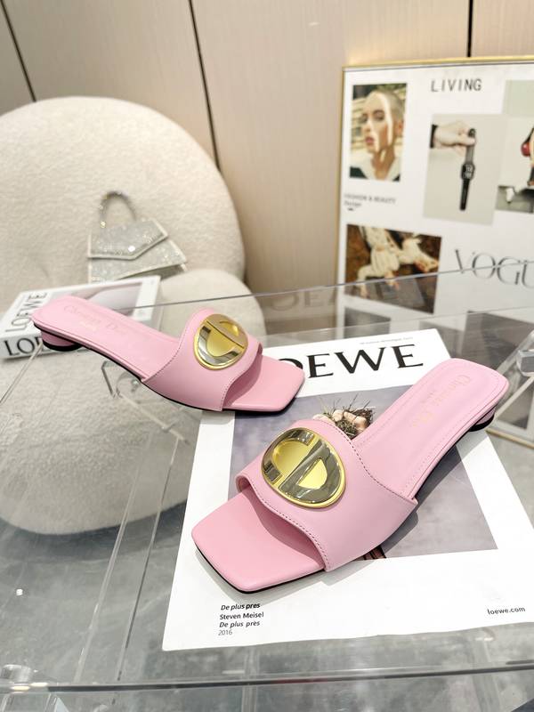 Dior Shoes DIS00505 Dior Shoes DIS00505