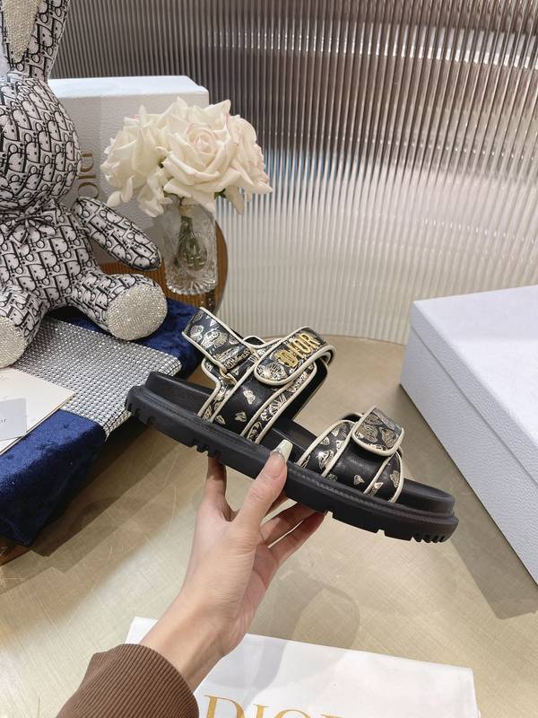 Dior Shoes DIS00508 Dior Shoes DIS00508