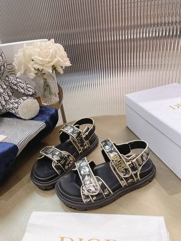 Dior Shoes DIS00508 Dior Shoes DIS00508