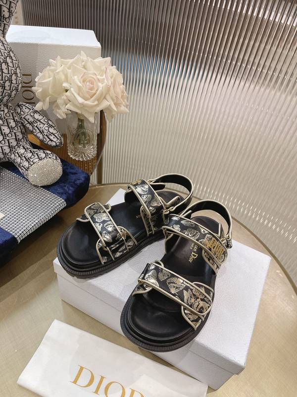 Dior Shoes DIS00508 Dior Shoes DIS00508