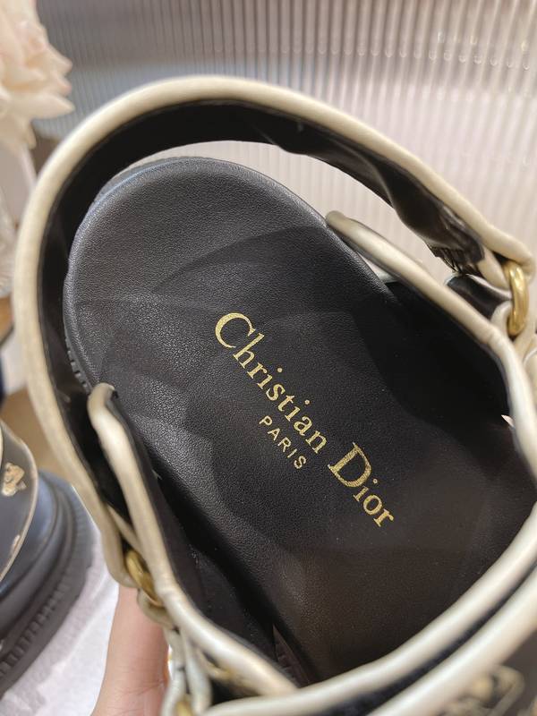 Dior Shoes DIS00508 Dior Shoes DIS00508