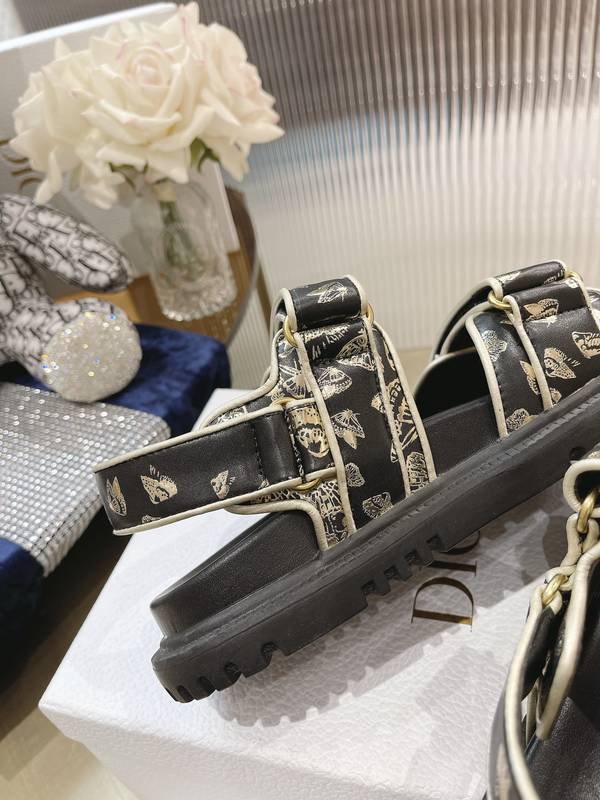 Dior Shoes DIS00508 Dior Shoes DIS00508