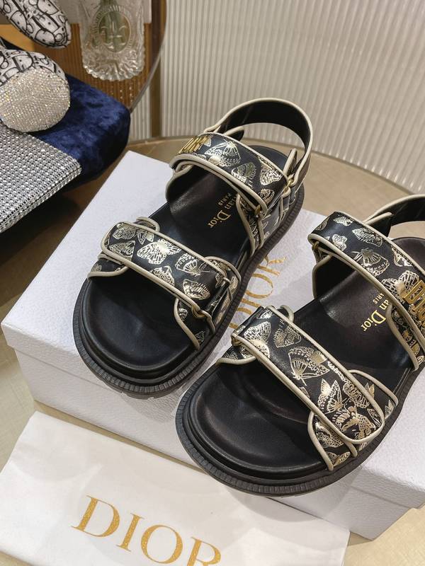 Dior Shoes DIS00508 Dior Shoes DIS00508